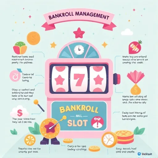 Smart Bankroll Management Tips to Win at Online Slots