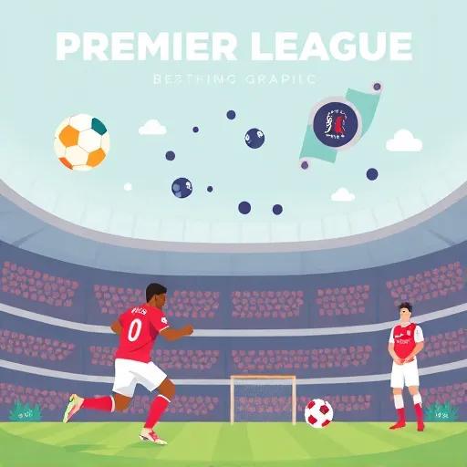 Premier League Betting Odds & Live In-Play Markets