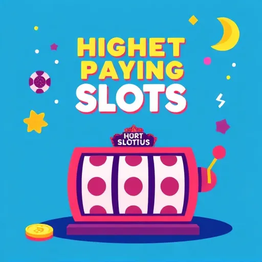 Top UK Highest Paying Slots by RTP Rates