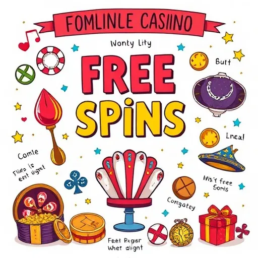 UK Free Credit Casino Bonuses & Wagering Requirements