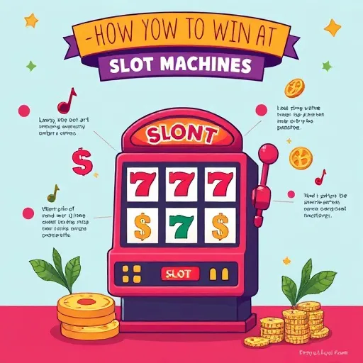 Maximizing Slot Machine Odds with Smart Bankroll Management