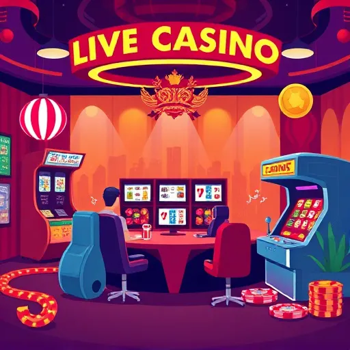 UK Online Casino Games & Live Casino Guide