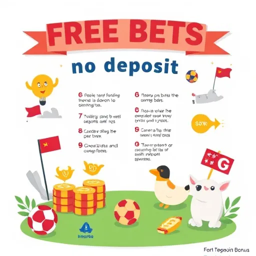 Free Bets No Deposit UK: No Deposit Bonus & Wagering Requirements