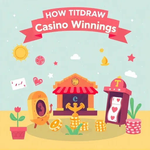 UK Casino Withdrawal: KYC Procedure & Account Verification Steps