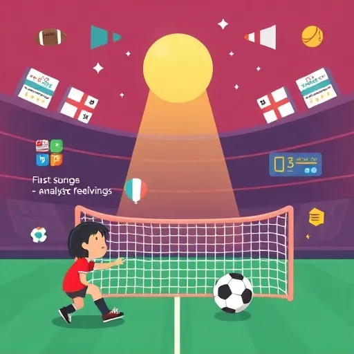 The Evolution of Sports Analysis: From Gut Feeling to Data Points