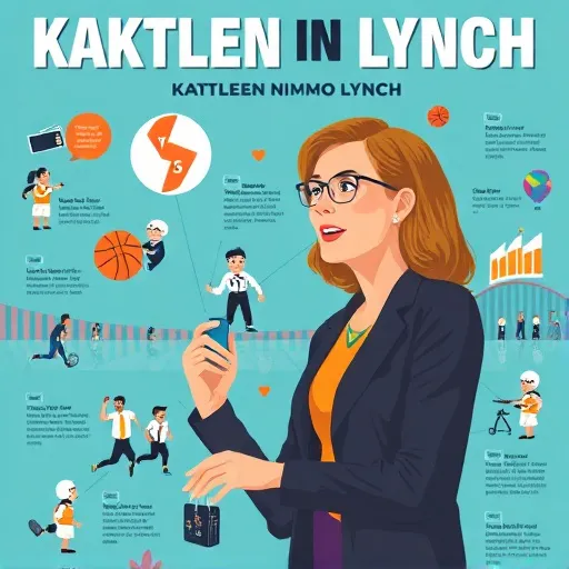 The Evolution of Sports Leadership and kathleen nimmo lynch's Lasting Impact