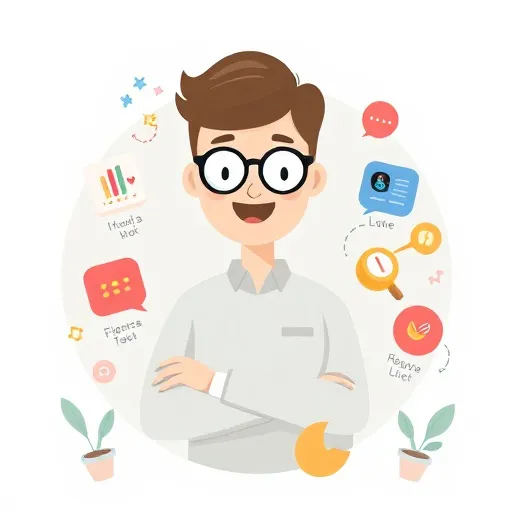 The Evolution of a Digital Strategist: From Keyword Stuffing to Semantic Storytelling