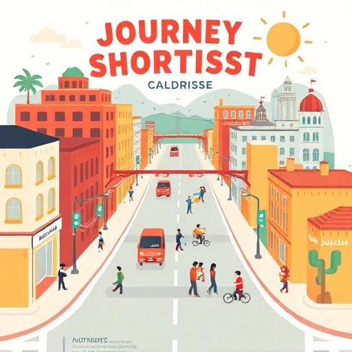 What Exactly Are Journey Shortcuts Caldrisse?