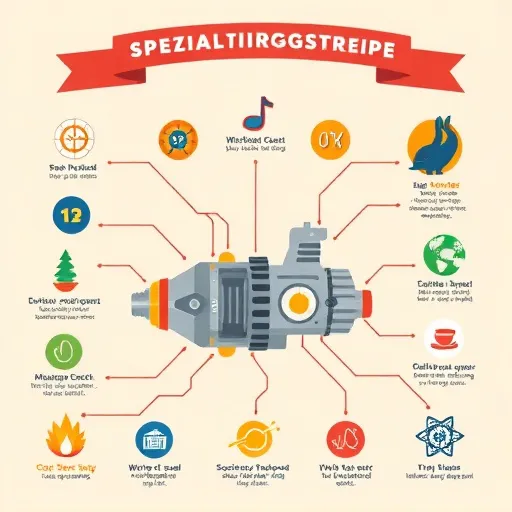 What Exactly Is a Spezialbohrgetriebe?