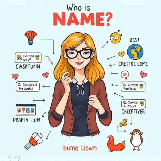 Who is Caroline Lynott? Understanding the Professional Persona