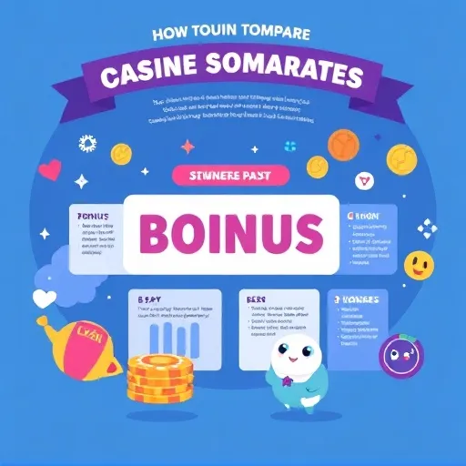 Why Bonus Comparison Matters More Than Ever