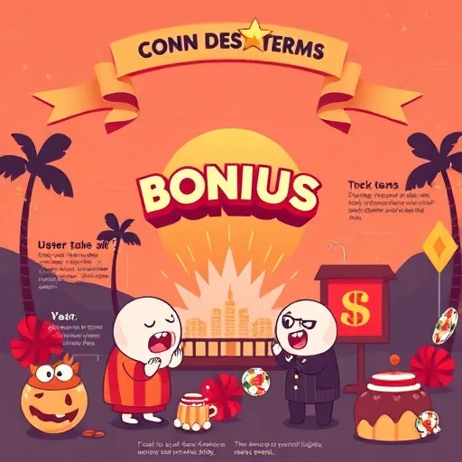 Why Bonus Terms Matter More Than the Bonus Itself