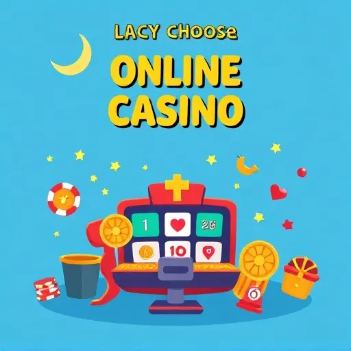 Why Choosing the Right Online Casino Actually Matters