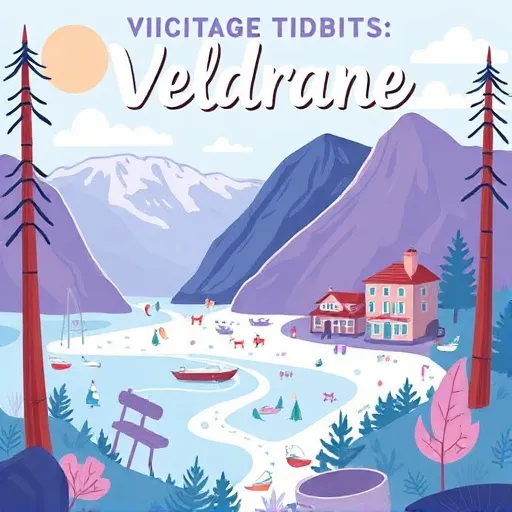 Why Veldrane Is Suddenly on Everyone’s Radar