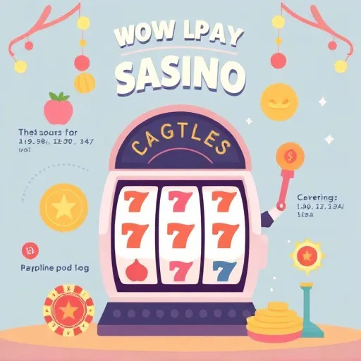Mastering Paylines and Bonus Rounds in Online Slots