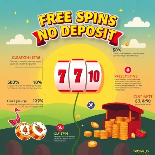 Free Spins No Deposit: Casino Bonus Terms Explained