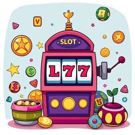 Bankroll Management for High Volatility Slots