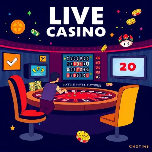 Mobile Live Dealer Games & Casino Payment Options