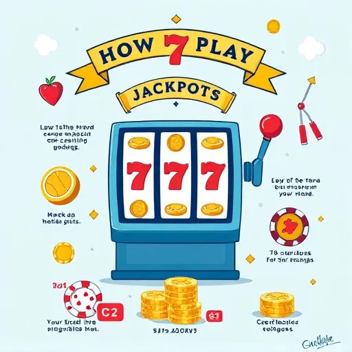 Progressive Jackpots and Responsible Gaming Strategies