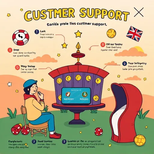 Responsible Gambling Tools & Customer Support Guide