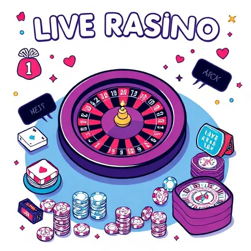 Live Roulette Strategy & Responsible Gambling Tips