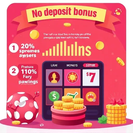 Mobile Casino No Deposit Bonus: RTP & Withdrawal Limits