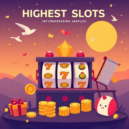 High Volatility Slots & Progressive Jackpots Guide