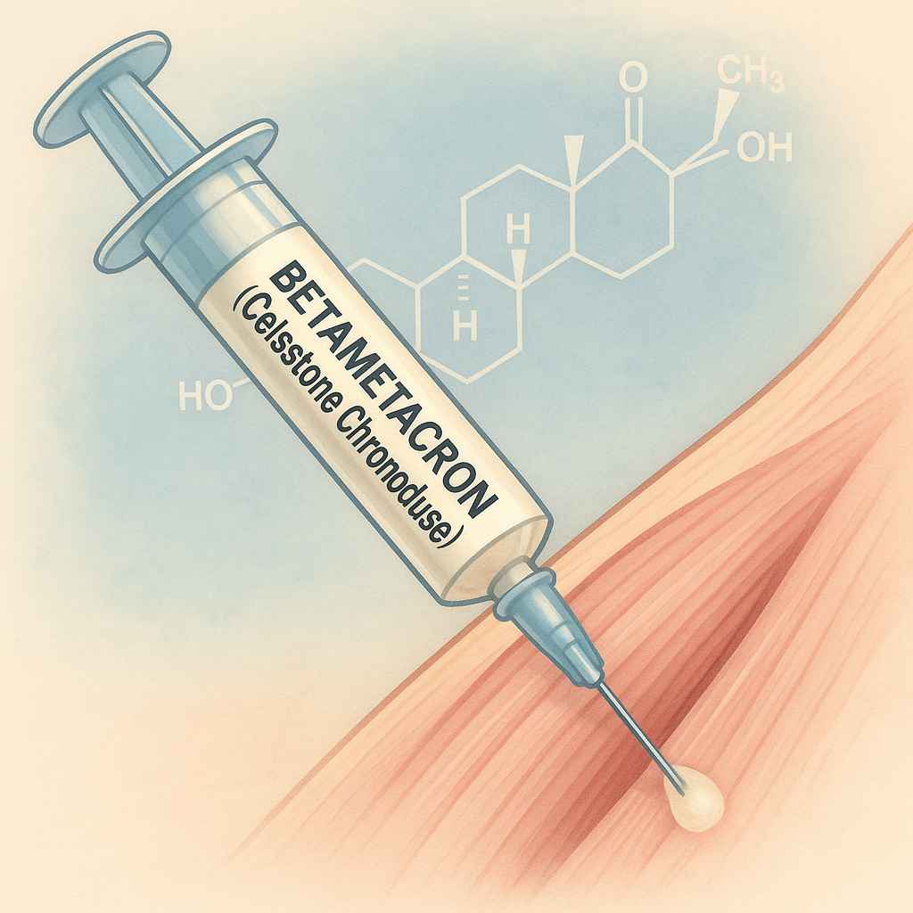 betametacron