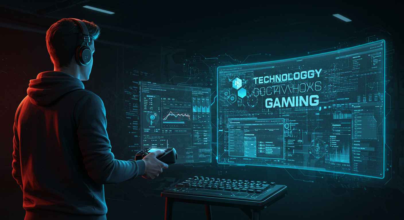 technology hacks tgarchivegaming: The Ultimate Guide for Next-Level Gaming