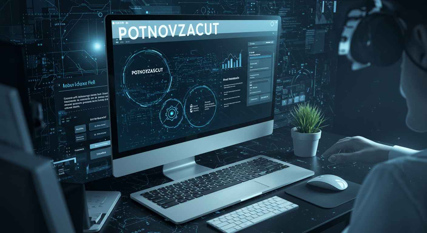 What Is Potnovzascut, What About Potnovzascut Issues, and What’s New in Potnovzascut