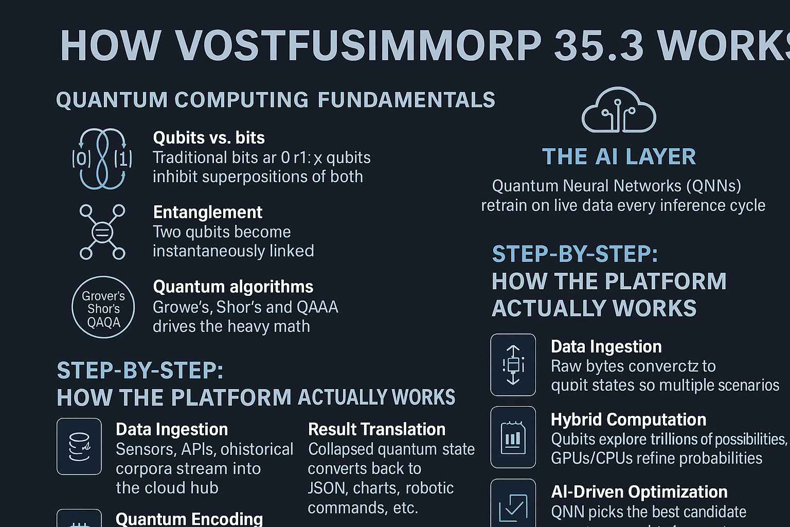 How Vostfusimmorp 35.3 Works