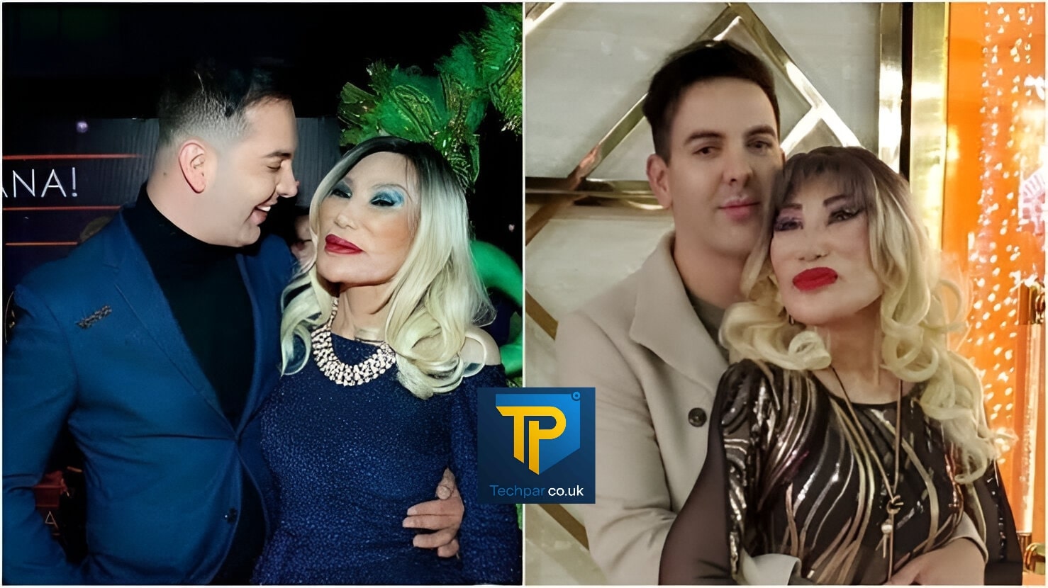 Antonio Chi Su and Lyn May: Love, Loss, and the Price of Fame