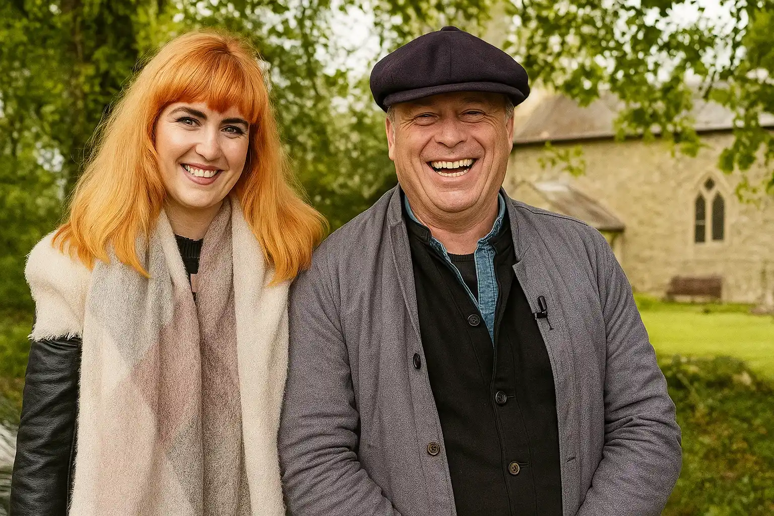 Izzie Balmer Partner Career, Personal Life, and the Truth Behind Her Relationships