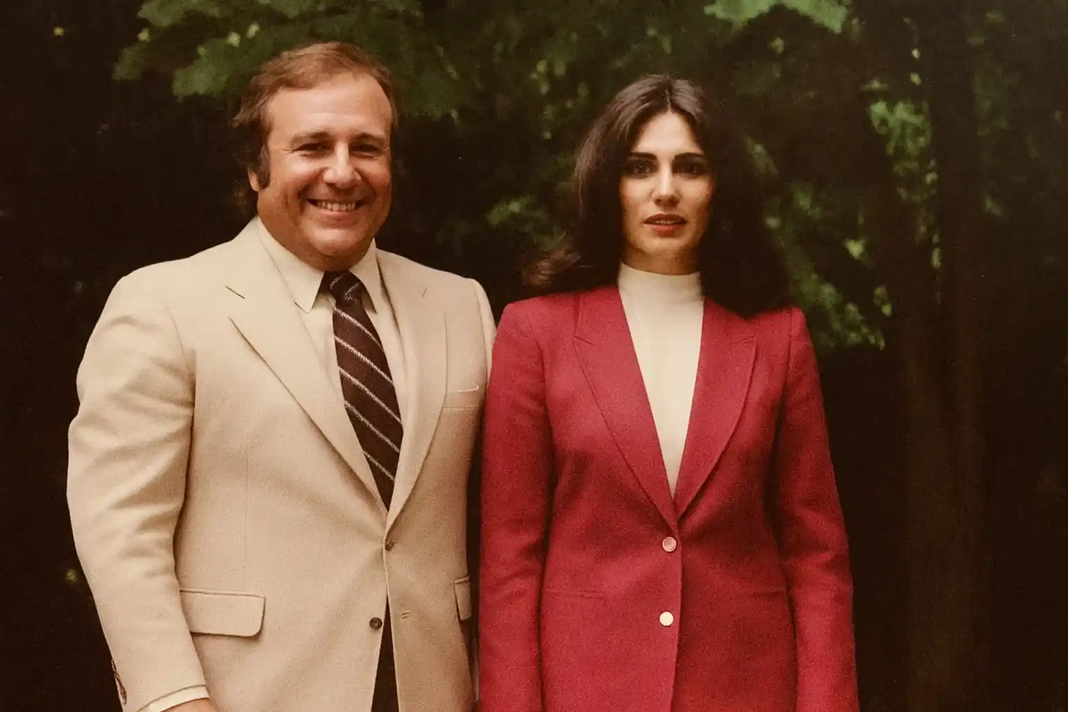 Deborah DuBois: The Life of Barry Seal’s Wife