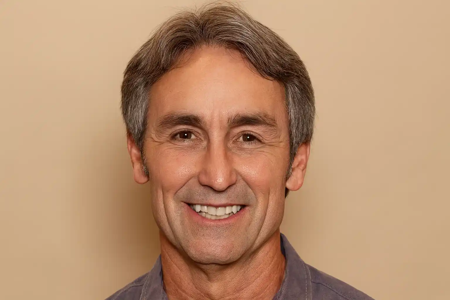 Mike Wolfe Passion Project: Revitalizing America’s History, One Building at a Time