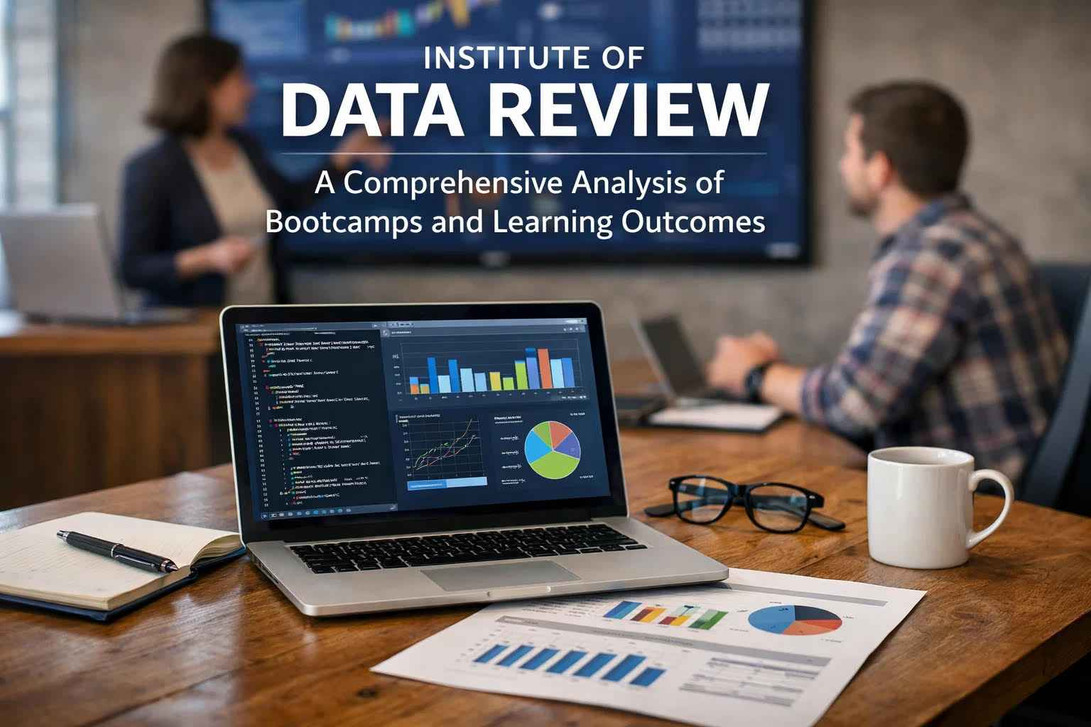 Institute of Data Review: A Comprehensive Analysis of Bootcamps and Learning Outcomes